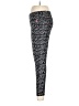 BOBS From Skechers Print Black Active Pants Size XL - photo 5