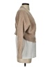 Forever 21 100% Polyester Tan Cardigan Size S - photo 4