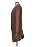 Hippie Rose Brown Cardigan Size S - photo 5