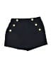 Crewcuts Black Skort Size 7 - photo 1