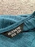 BLOOMCHIC Teal Casual Dress Size 18 - photo 7