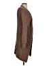 Hippie Rose Brown Cardigan Size S - photo 4