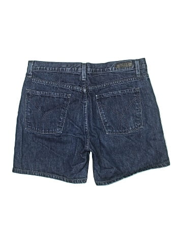 CALVIN KLEIN JEANS Denim Shorts (view 2)