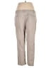 Counterparts Solid Tan Khakis Size 14 - photo 2