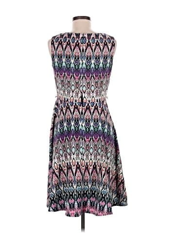 Signature Casual Dress (view 2)