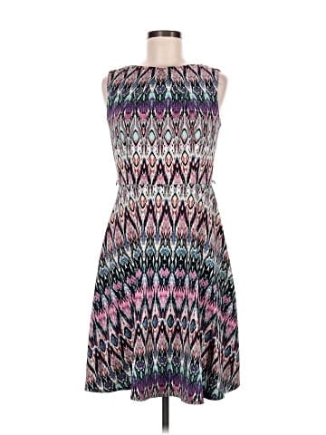 Signature Casual Dress (view 1)