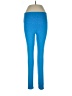Yummie Tummie Blue Active Pants Size L - photo 1