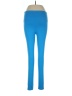 Yummie Tummie Blue Active Pants Size L - photo 2