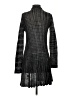 Relativity Black Cardigan Size S - photo 2