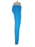 Yummie Tummie Blue Active Pants Size L - photo 4