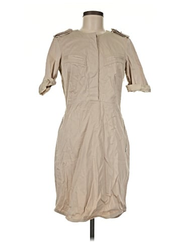 Teri Jon by Rickie Freeman Casual Dress (view 1)