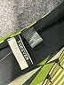 Forever Graphic Green Casual Dress Size S - photo 7