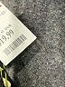 Forever Graphic Green Casual Dress Size S - photo 8