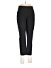 SPANX Solid Black Active Pants Size Med Petite - photo 1