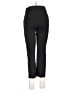 SPANX Solid Black Active Pants Size Med Petite - photo 2