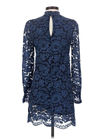 Zara W&B Collection Cocktail Dress (view 2)