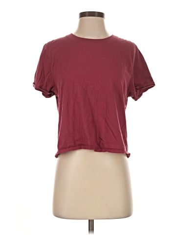 Outdoor Voices Short Sleeve T-Shirt (view 1)