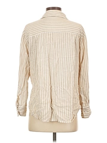 CAARA Long Sleeve Blouse (view 2)