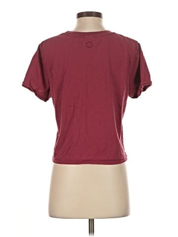 Outdoor Voices Short Sleeve T-Shirt (view 2)