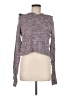 Aeropostale Gray Pullover Sweater Size M - photo 1