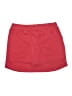 Maurices Solid Red Skort Size XL - photo 2