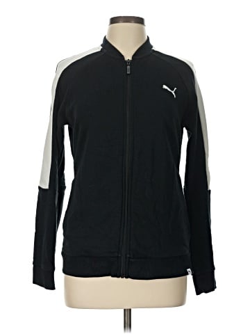 Puma Track Jacket (view 1)