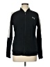 Puma Black Track Jacket Size L - photo 1