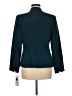 Le Suit Teal Blazer Size 6 - photo 2