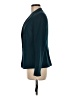 Le Suit Teal Blazer Size 6 - photo 5