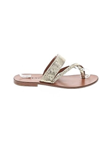M. Gemi Sandals (view 1)