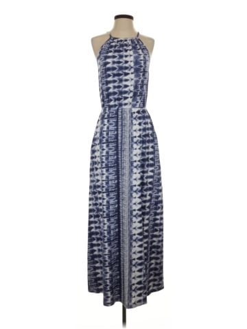 Synergy Casual Dress (view 1)