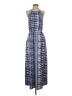 Synergy Tie-dye Blue Casual Dress Size XS - photo 1