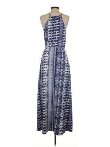 Synergy Casual Dress (view 2)