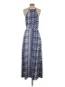 Synergy Tie-dye Blue Casual Dress Size XS - photo 2