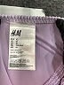 H&M Purple Bodysuit Size M - photo 3
