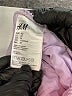 H&M Purple Bodysuit Size M - photo 4
