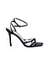 MNG Black Sandals Size EU 39 - photo 1