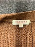 DemyLee Brown Cardigan Size S - photo 7