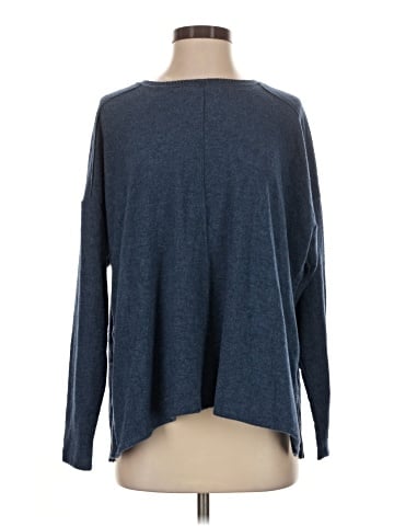 H by Bordeaux Long Sleeve Top (view 1)