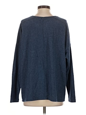H by Bordeaux Long Sleeve Top (view 2)