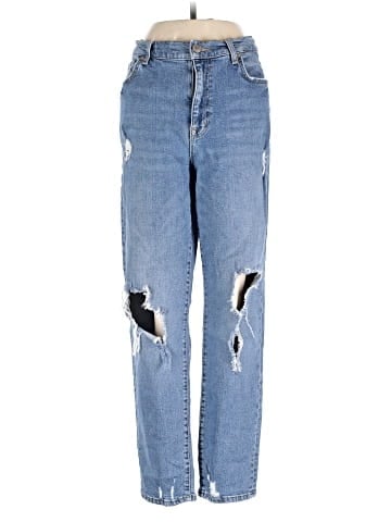 Current/Elliott Jeans (view 1)