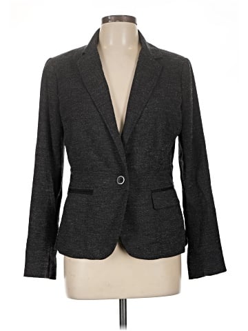 7th Avenue Design Studio New York & Company Blazer (view 1)