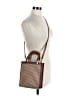 Ann Taylor Brown Satchel One size - photo 2