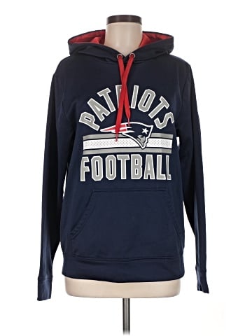 NFL Pullover Hoodie (view 1)