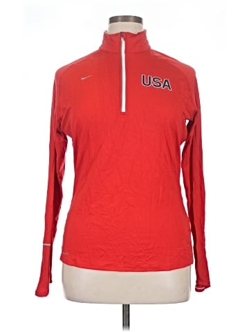 Nike Track Jacket (view 1)