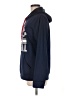 NFL 100% Polyester Blue Pullover Hoodie Size M - photo 5