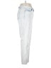 Soft Surroundings Color Block Blue Jeans Size L - photo 4