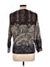 Harper Brown 3/4 Sleeve Blouse Size 2X - photo 2