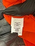 1.State 100% Polyester Orange Cocktail Dress Size 2 - photo 8