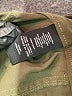 One 5 One Solid Green Cargo Shorts Size L - photo 4